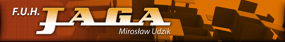 Firma Usługowo-Handlowa JAGA Mirosław Udzik